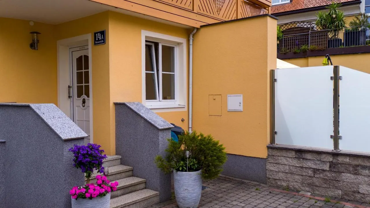 Ferienwohnung Claudia Salzburg
