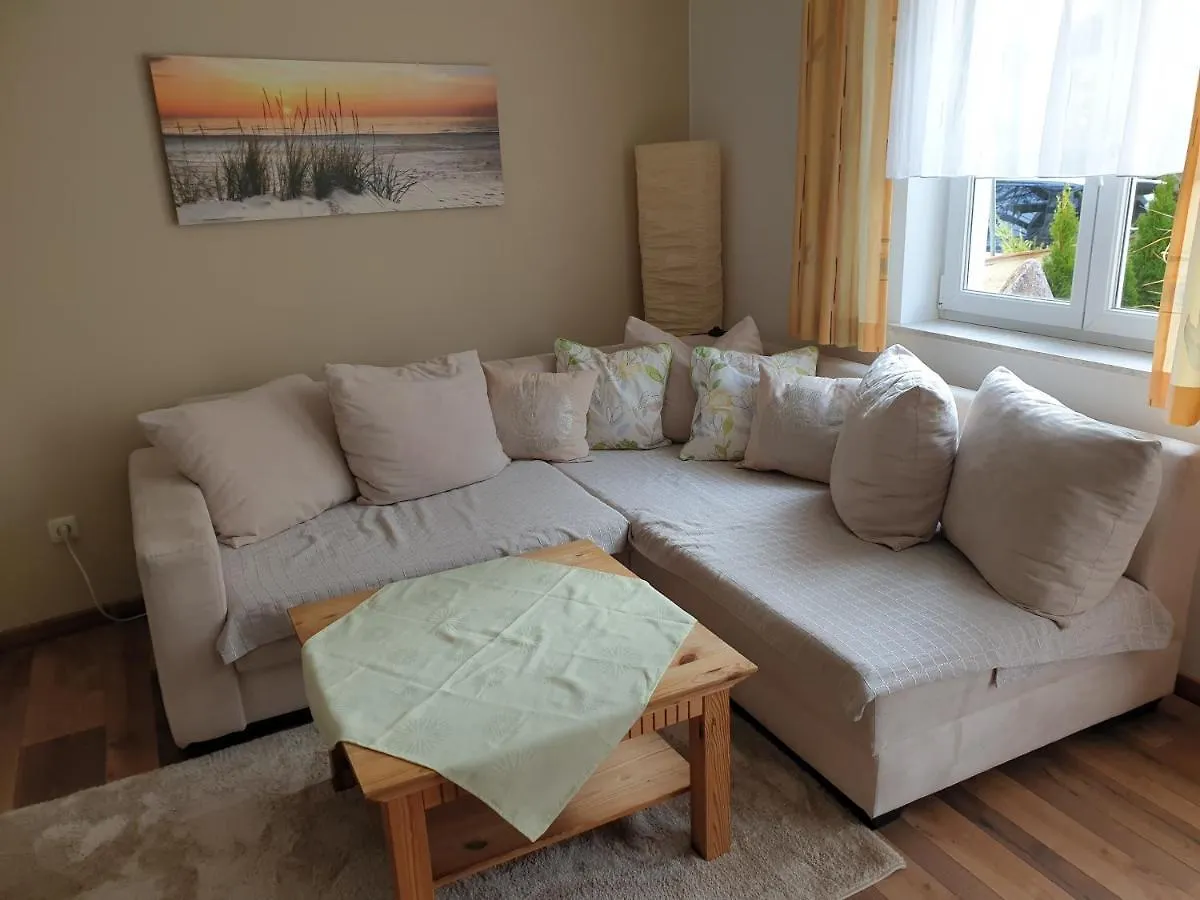Apartment Ferienwohnung Claudia Salzburg