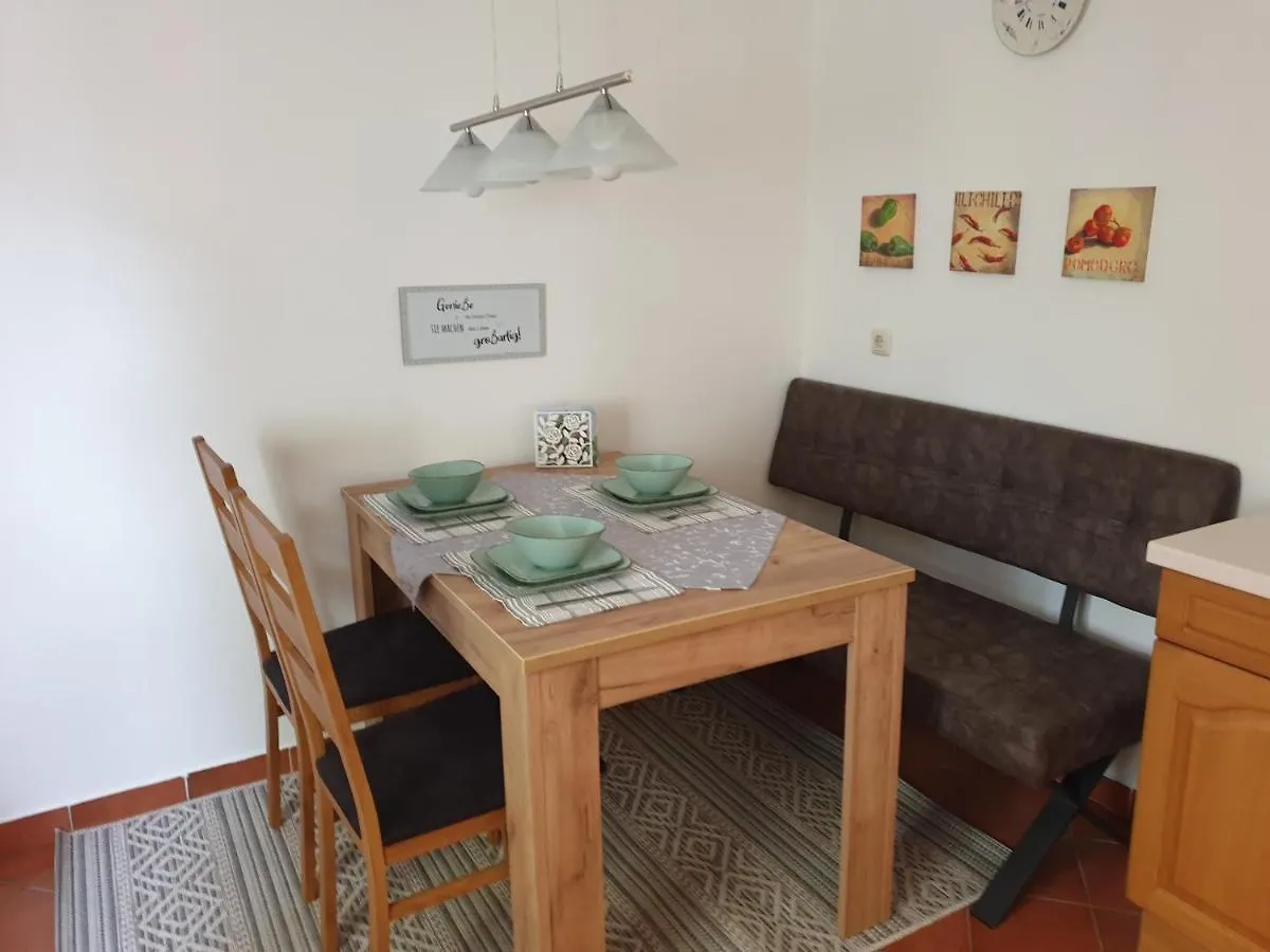 Ferienwohnung Claudia Salzburg Apartment