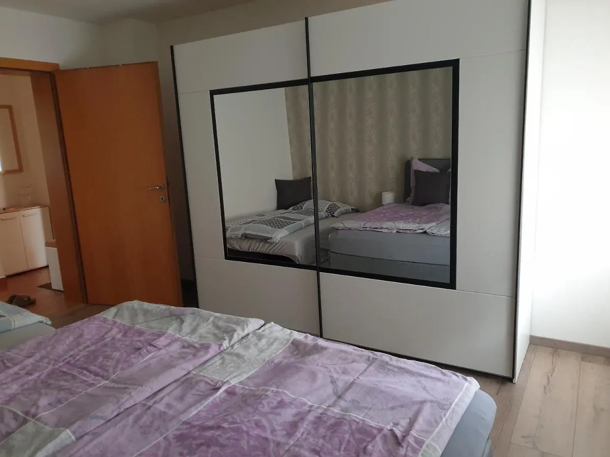 Ferienwohnung Claudia Salzburg Austria